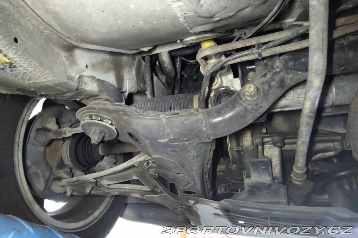 Volvo Ostatní modely 480 GT S 2.0i Bez koroze 1995
