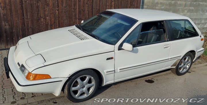 Volvo Ostatní modely 480 GT S 2.0i Bez koroze 1995