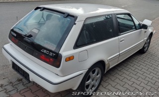 Volvo Ostatní modely 480 GT S 2.0i Bez koroze 1995