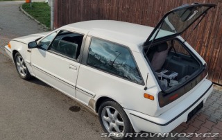 Volvo Ostatní modely 480 GT S 2.0i Bez koroze 1995
