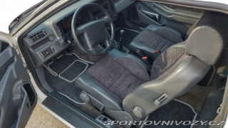 Volvo Ostatní modely 480 GT S 2.0i Bez koroze 1995