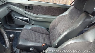 Volvo Ostatní modely 480 GT S 2.0i Bez koroze 1995