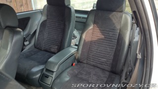 Volvo Ostatní modely 480 GT S 2.0i Bez koroze 1995