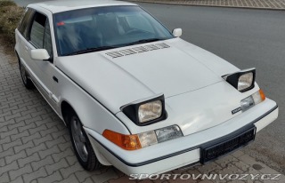 Volvo Ostatní modely 480 GT S 2.0i Bez koroze 1995