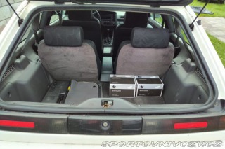 Volvo Ostatní modely 480 GT S 2.0i Bez koroze 1995