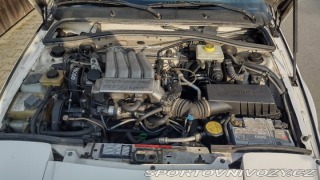 Volvo Ostatní modely 480 GT S 2.0i Bez koroze 1995