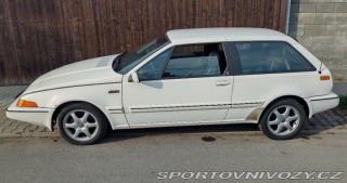 Volvo Ostatní modely 480 GT S 2.0i Bez koroze 1995