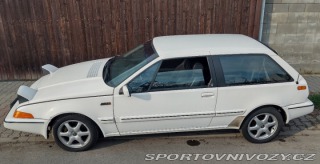 Volvo Ostatní modely 480 GT S 2.0i Bez koroze 1995