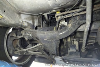 Volvo Ostatní modely 480 GT S 2.0i Bez koroze 1995