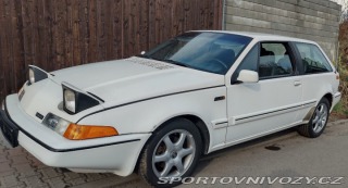 Volvo Ostatní modely 480 GT S 2.0i Bez koroze 1995