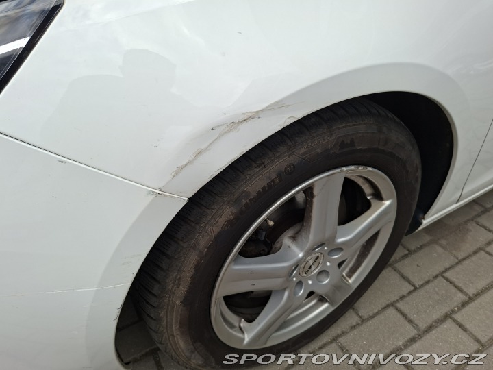 Peugeot 308  2016