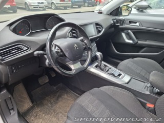 Peugeot 308  2016