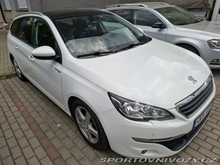 Peugeot 308  2016