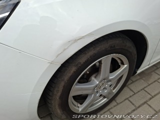 Peugeot 308  2016
