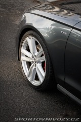 Audi A6 S-line 2011