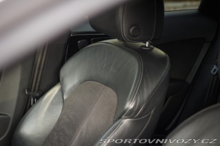 Audi A6 S-line 2011