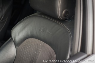 Audi A6 S-line 2011