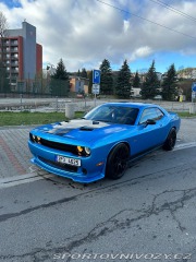 Dodge Challenger  2015