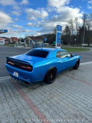 Dodge Challenger  2015