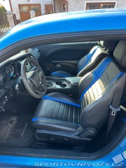 Dodge Challenger  2015