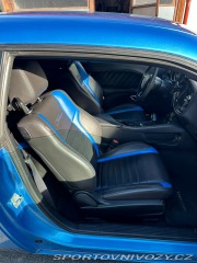 Dodge Challenger  2015