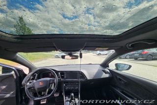 Seat Leon Cupra 300 ST 2019