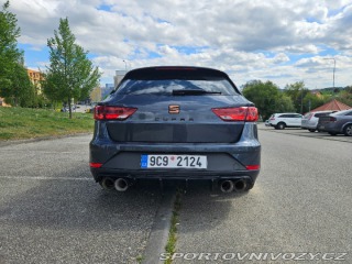 Seat Leon Cupra 300 ST 2019