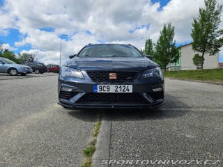 Seat Leon Cupra 300 ST 2019