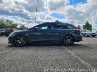 Seat Leon Cupra 300 ST 2019