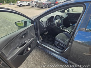 Seat Leon Cupra 300 ST 2019