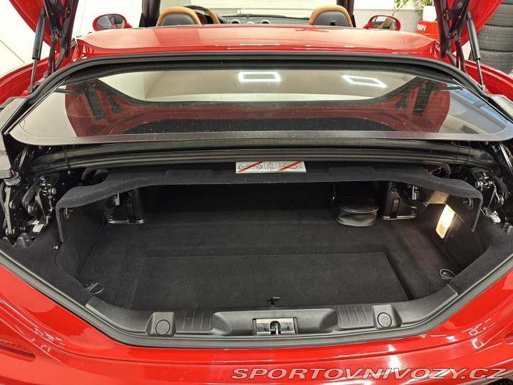 Ferrari California T, Handling speciale*TOP* 2016