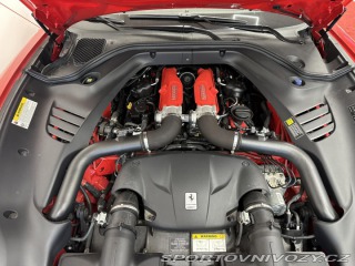 Ferrari California T, Handling speciale*TOP* 2016