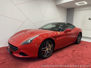 Ferrari California T, Handling speciale*TOP* 2016