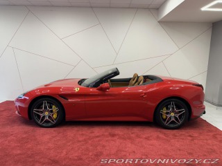 Ferrari California T, Handling speciale*TOP* 2016