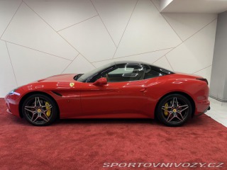 Ferrari California T, Handling speciale*TOP* 2016