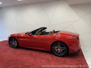 Ferrari California T, Handling speciale*TOP* 2016