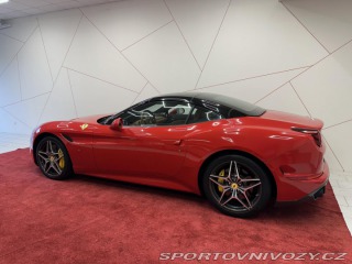 Ferrari California T, Handling speciale*TOP* 2016