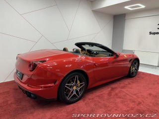 Ferrari California T, Handling speciale*TOP* 2016