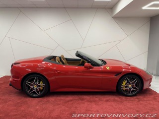 Ferrari California T, Handling speciale*TOP* 2016