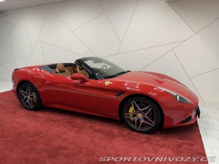 Ferrari California T, Handling speciale*TOP* 2016