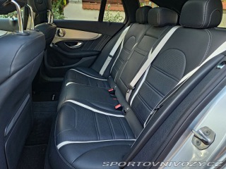 Mercedes-Benz C C63s 2017