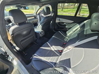 Mercedes-Benz C C63s 2017