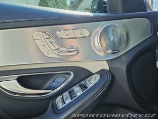 Mercedes-Benz C C63s 2017
