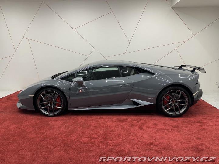 Lamborghini Huracán LP610-4,AVIO 1 di 250*LIF 2018