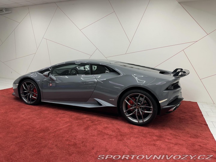 Lamborghini Huracán LP610-4,AVIO 1 di 250*LIF 2018