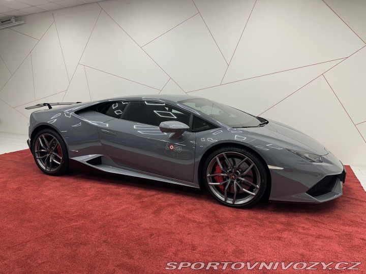 Lamborghini Huracán LP610-4,AVIO 1 di 250*LIF 2018