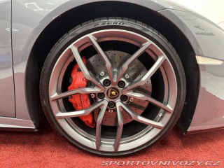 Lamborghini Huracán LP610-4,AVIO 1 di 250*LIF 2018