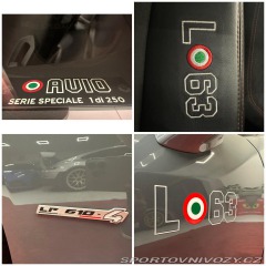 Lamborghini Huracán LP610-4,AVIO 1 di 250*LIF 2018