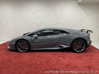 Lamborghini Huracán LP610-4,AVIO 1 di 250*LIF 2018