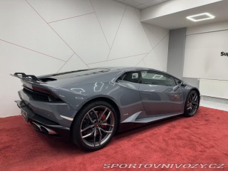 Lamborghini Huracán LP610-4,AVIO 1 di 250*LIF 2018